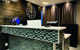 Älvsjö stadshotell